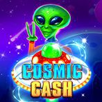 Cosmic Cash